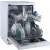 Hanseatic HG6085C13J7609DW