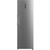  Hanseatic HKS18560CNFI A+++-10% NoFrost egyajtós hűtőszekrény INOX-25%!