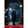 Hansebooks The Count of Monte-Cristo | Alexander Dumas