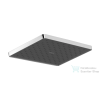 Hansgrohe ACTIVERA Q 1 jet 29x18 cm-es fejzuhany, króm 28737000