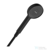 Hansgrohe Activera S 95 Ecosmart 1 jet kézizuhany, matt fekete 28031670