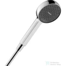 Hansgrohe ACTIVERA S Ecosmart+ 2 funkciós kézizuhany, króm 28036000 csaptelep