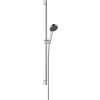 Hansgrohe Activera Select S 95 Ecosmart 2 jet 96 cm-es rudas zuhanyszett , króm 28046000