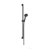 Hansgrohe ACTIVERA Select S 95 rudas zuhanyszett, matt fekete 28865670
