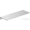Hansgrohe ADDSTORIS 40 cm-es fali polc, króm 41794000