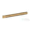 Hansgrohe ADDSTORIS S 34 cm-es kapaszkodó, szálcsiszolt bronz 41764140