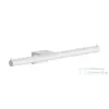 Hansgrohe ADDSTORIS S dupla WC papír tartó, matt fehér 41768700