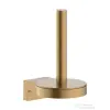 Hansgrohe ADDSTORIS S fali pót wc papír tartó tartó, szálcsiszolt bronz 41786140
