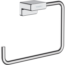 Hansgrohe AddStoris Törölközőtartó, kampós króm 41754000 fürdőszoba kiegészítő