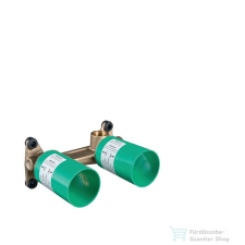 Hansgrohe Alaptest egykaros mosdócsaptelephez, falsík alatti szereléshez DN15 13622180 csaptelep