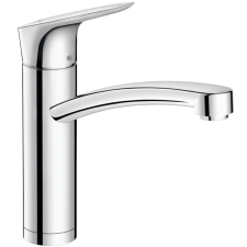 Hansgrohe Álló mosogatócsaptelep 160, Logis króm, Hansgrohe csaptelep