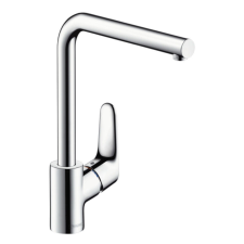 Hansgrohe Álló mosogatócsaptelep elforgatható 280, Focus króm, Hansgrohe csaptelep