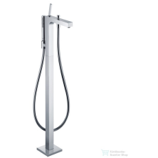 Hansgrohe AX CITTERIO szabadonálló, egykaros kádcsaptelep, króm 39451000 csaptelep