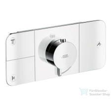 Hansgrohe AX One falsík alatti termosztát 3 fogyasztóhoz 45713000 csaptelep