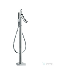 Hansgrohe AX Starck Organic termosztátos álló kádcsaptelep 12016000 csaptelep