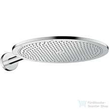 Hansgrohe AXOR 350 Air 1jet fejzuhany 26034000 csaptelep