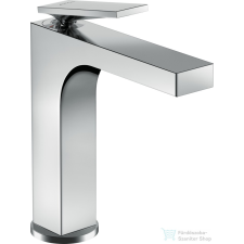 Hansgrohe AXOR CITTERIO 160 mosdócsaptelep nem zárható leeresztővel, króm 39024000 csaptelep