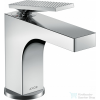 Hansgrohe AXOR CITTERIO 90 rombuszvágott mosdócsaptelep,automata leeresztővel,króm 39001000