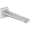 Hansgrohe AXOR CITTERIO C 22 cm-es kádkifolyó,króm 49410000