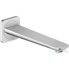 Hansgrohe AXOR CITTERIO C 22 cm-es kádkifolyó,króm 49410000 csaptelep