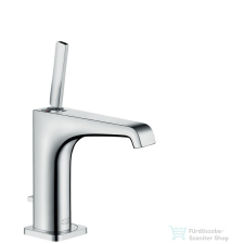 Hansgrohe AXOR CITTERIO E egykaros mosdó csaptelep 150, automata leeresztővel, króm 36100000 csaptelep