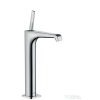 Hansgrohe AXOR CITTERIO egykaros mosdócsaptelep, lefolyógarnitúra nélkül króm 36104000