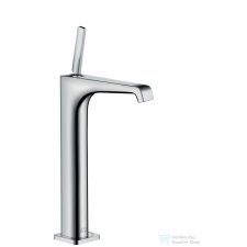 Hansgrohe AXOR CITTERIO egykaros mosdócsaptelep, lefolyógarnitúra nélkül króm 36104000 csaptelep