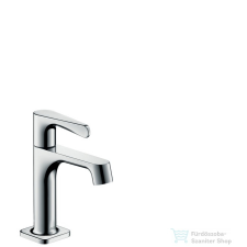 Hansgrohe AXOR CITTERIO M hidegvizes mosdó csaptelep, leeresztő nélkül, króm 34130000 csaptelep
