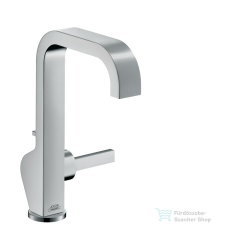Hansgrohe AXOR CITTERIO magasított mosdócsaptelep króm 39034000 csaptelep