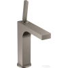 Hansgrohe AXOR CITTERIO mosdó csaptelep 180 mm, nem zárható leeresztővel,szálcsiszolt nikkel 39032800