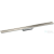 Hansgrohe AXOR DRAIN 90 cm-es zuhanyfolyóka alaptest nélkül,szálcsiszolt rozsdamentes acél 42522800