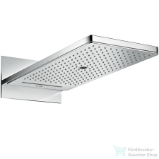 Hansgrohe AXOR fejzuhany 260/580 3jet 35283000 csaptelep