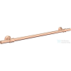 Hansgrohe AXOR MONTREUX 78,3 cm-es fali törölközőtartó,polírozott vörös arany hatású 42060300