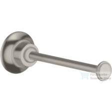 Hansgrohe AXOR MONTREUX fali wc papír tartó,rozsdamentes acél hatású 42028800 fürdőszoba kiegészítő