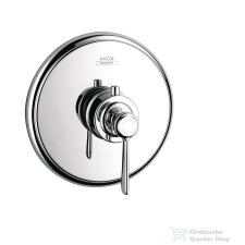 Hansgrohe Axor Montreux falsík alatti highflow termosztát 16824000 csaptelep