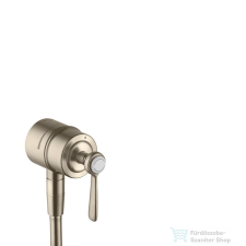 Hansgrohe Axor Montreux Fixfit Stop 16883820 csaptelep