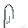Hansgrohe Axor Montreux konyhai csaptelep 16581800