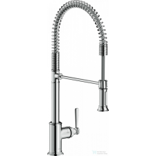 Hansgrohe Axor Montreux konyhai csaptelep Semi-Pro ECO 16585000 csaptelep