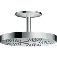Hansgrohe AXOR ONE 280 fejzuhany mennyezeti zuhanykarral,1 jet,króm 48493000 csaptelep