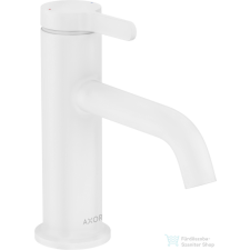 Hansgrohe AXOR ONE 70 mosdó csaptelep,nem zárható leeresztővel,matt fehér 48001700 csaptelep
