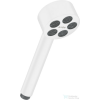 Hansgrohe AXOR ONE Ecosmart kézizuhany,1 jet, matt fehér 48651700