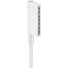 Hansgrohe AXOR ONE kézizuhany,2 jet,matt fehér 45720700 csaptelep