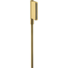 Hansgrohe AXOR ONE kézizuhany,2 jet,polírozott arany hatású 45720990 csaptelep