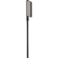 Hansgrohe AXOR ONE kézizuhany,2 jet,polírozott fekete króm 45720330 csaptelep