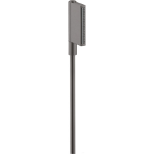 Hansgrohe AXOR ONE kézizuhany,2 jet,szálcsiszolt fekete króm 45720340 csaptelep