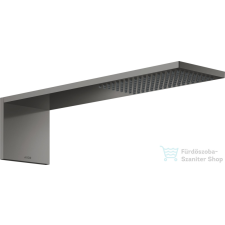 Hansgrohe AXOR SHOWERCOMPOSATION f110/220 fejzuhany alaptest nélkül,polírozott fekete króm 12592330 csaptelep