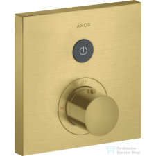 Hansgrohe Axor ShowerSelect Square (36714950) csaptelep