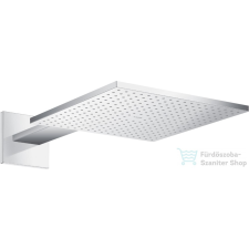 Hansgrohe AXOR SHOWERSOLUTIONS 300/300 fejzuhany zuhanykarral,1 jet, króm 35314000 csaptelep