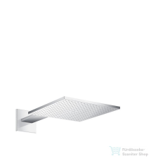 Hansgrohe AXOR SHOWERSOLUTIONS 300/300 fejzuhany zuhanykarral,2 jet, króm 35318000 csaptelep