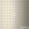 Hansgrohe AXOR SHOWERSOLUTIONS 300/300 mennyezetbe építhető fejzuhany 1 jet,szálcsiszolt nikkel 35317820
